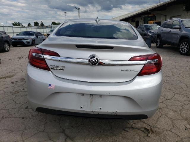 Photo 5 VIN: 2G4GV5EK0F9154998 - BUICK REGAL 