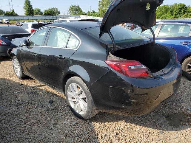 Photo 1 VIN: 2G4GV5EK0F9155570 - BUICK REGAL 