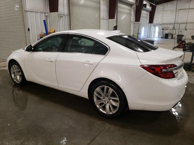 Photo 1 VIN: 2G4GV5EK0F9192036 - BUICK REGAL 