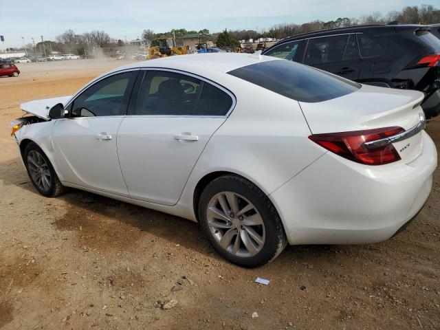 Photo 1 VIN: 2G4GV5EK1E9300243 - BUICK REGAL 