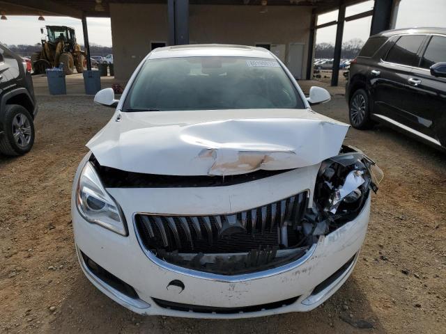 Photo 4 VIN: 2G4GV5EK1E9300243 - BUICK REGAL 