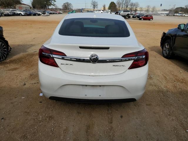 Photo 5 VIN: 2G4GV5EK1E9300243 - BUICK REGAL 