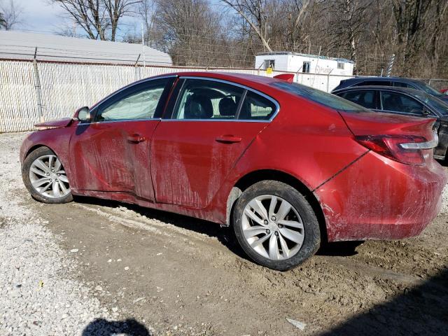 Photo 1 VIN: 2G4GV5EK2F9162570 - BUICK REGAL 