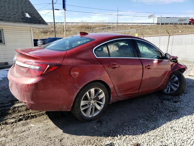 Photo 2 VIN: 2G4GV5EK2F9162570 - BUICK REGAL 