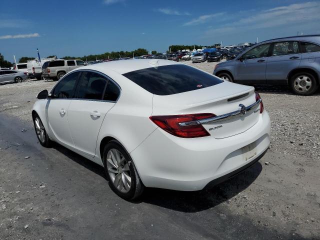 Photo 2 VIN: 2G4GV5EK2F9170944 - BUICK REGAL 