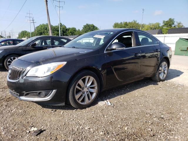 Photo 0 VIN: 2G4GV5EK3F9190653 - BUICK REGAL 