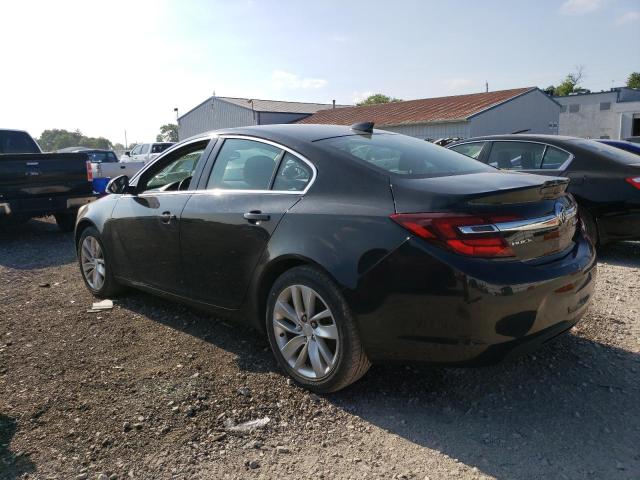 Photo 1 VIN: 2G4GV5EK3F9190653 - BUICK REGAL 