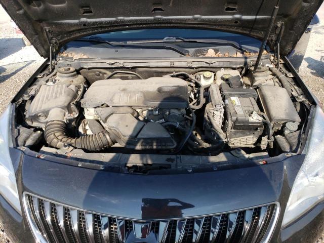 Photo 10 VIN: 2G4GV5EK3F9190653 - BUICK REGAL 