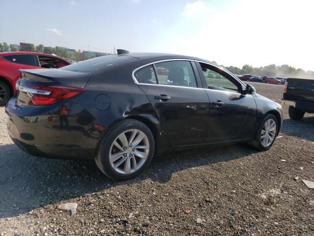 Photo 2 VIN: 2G4GV5EK3F9190653 - BUICK REGAL 