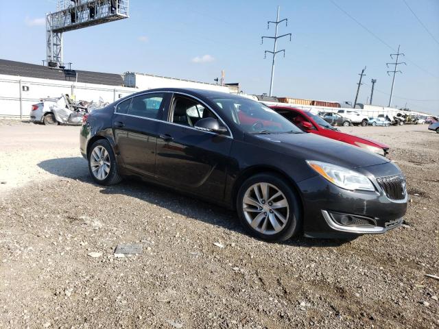 Photo 3 VIN: 2G4GV5EK3F9190653 - BUICK REGAL 