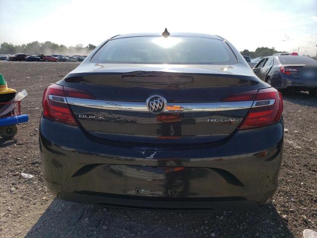 Photo 5 VIN: 2G4GV5EK3F9190653 - BUICK REGAL 