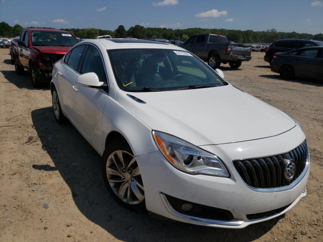 Photo 0 VIN: 2G4GV5EK4E9286547 - BUICK REGAL 