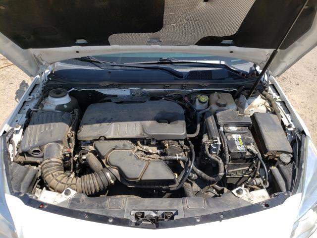 Photo 6 VIN: 2G4GV5EK4E9286547 - BUICK REGAL 