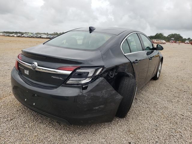 Photo 3 VIN: 2G4GV5EK4F9164966 - BUICK REGAL 