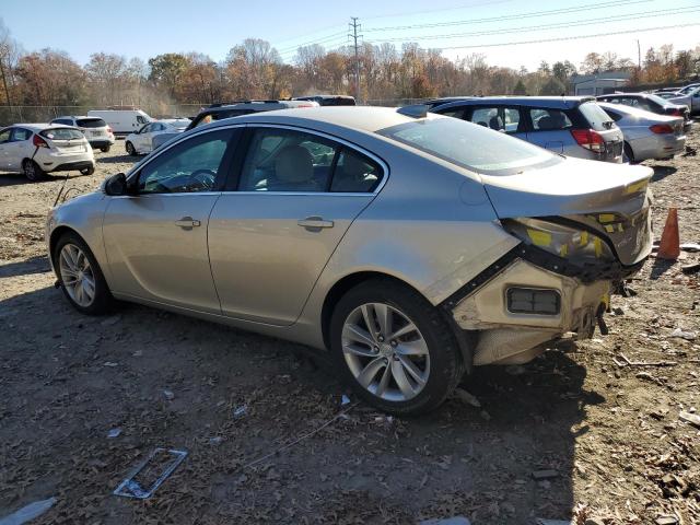 Photo 1 VIN: 2G4GV5EK4F9179645 - BUICK REGAL 