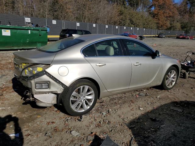 Photo 2 VIN: 2G4GV5EK4F9179645 - BUICK REGAL 