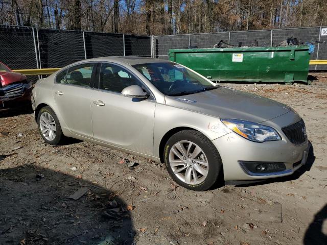 Photo 3 VIN: 2G4GV5EK4F9179645 - BUICK REGAL 