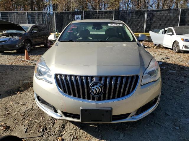 Photo 4 VIN: 2G4GV5EK4F9179645 - BUICK REGAL 