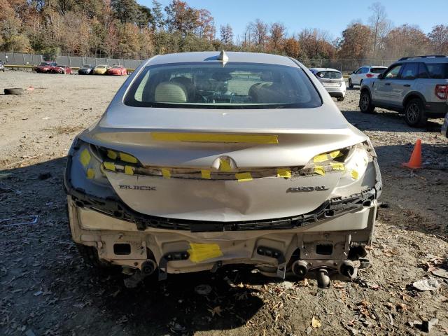 Photo 5 VIN: 2G4GV5EK4F9179645 - BUICK REGAL 