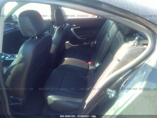 Photo 7 VIN: 2G4GV5EK4F9189883 - BUICK REGAL 