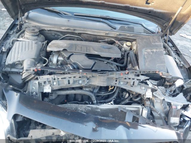 Photo 9 VIN: 2G4GV5EK4F9195750 - BUICK REGAL 