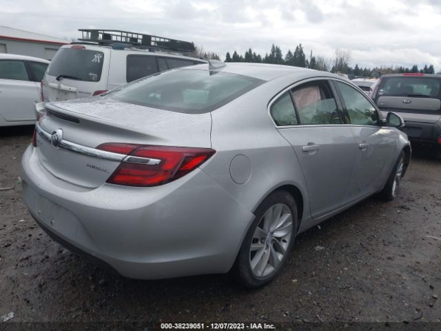 Photo 3 VIN: 2G4GV5EK5F9138232 - BUICK REGAL 