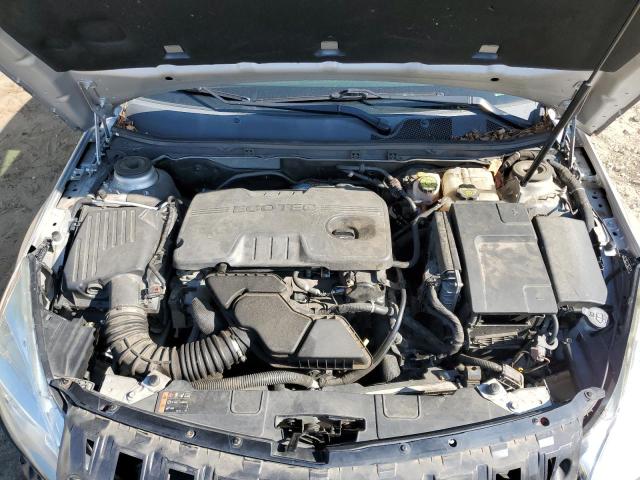 Photo 10 VIN: 2G4GV5EK5F9200292 - BUICK REGAL 