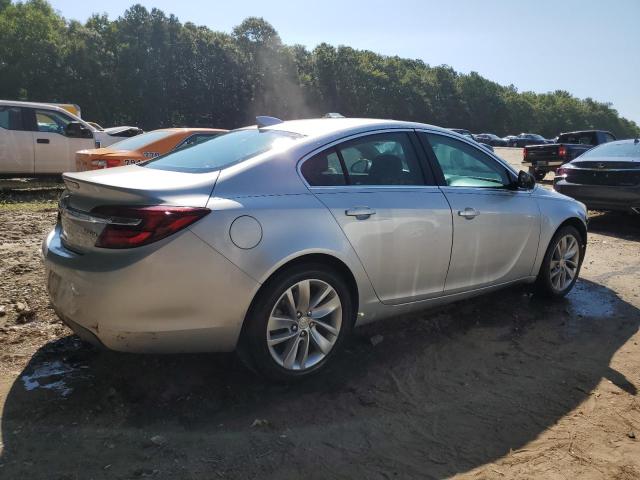 Photo 2 VIN: 2G4GV5EK5F9200292 - BUICK REGAL 