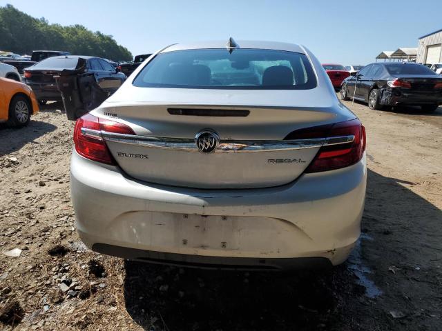 Photo 5 VIN: 2G4GV5EK5F9200292 - BUICK REGAL 