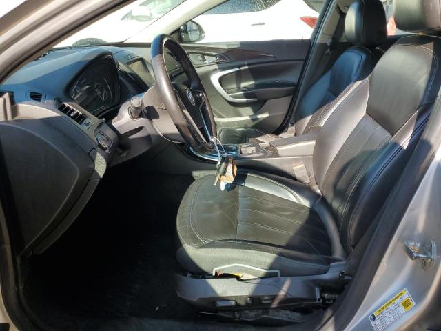 Photo 6 VIN: 2G4GV5EK5F9200292 - BUICK REGAL 