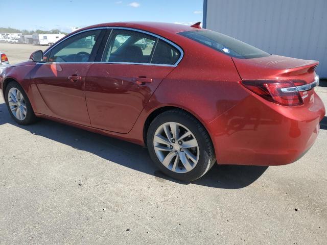 Photo 1 VIN: 2G4GV5EK7E9300036 - BUICK REGAL 