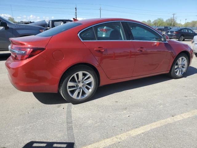 Photo 2 VIN: 2G4GV5EK7E9300036 - BUICK REGAL 