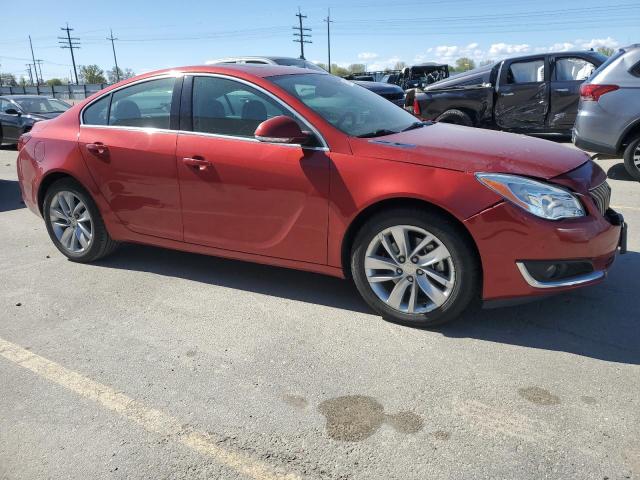 Photo 3 VIN: 2G4GV5EK7E9300036 - BUICK REGAL 