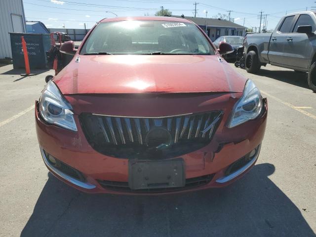 Photo 4 VIN: 2G4GV5EK7E9300036 - BUICK REGAL 