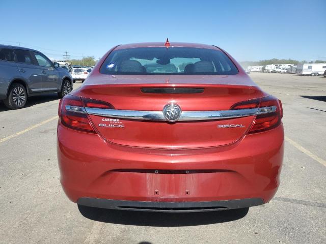 Photo 5 VIN: 2G4GV5EK7E9300036 - BUICK REGAL 