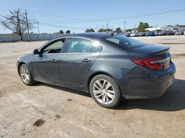 Photo 1 VIN: 2G4GV5EK8F9125992 - BUICK REGAL 