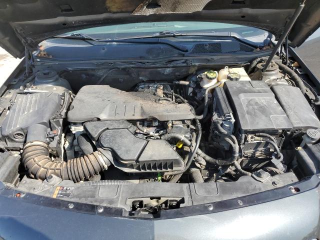 Photo 10 VIN: 2G4GV5EK8F9125992 - BUICK REGAL 