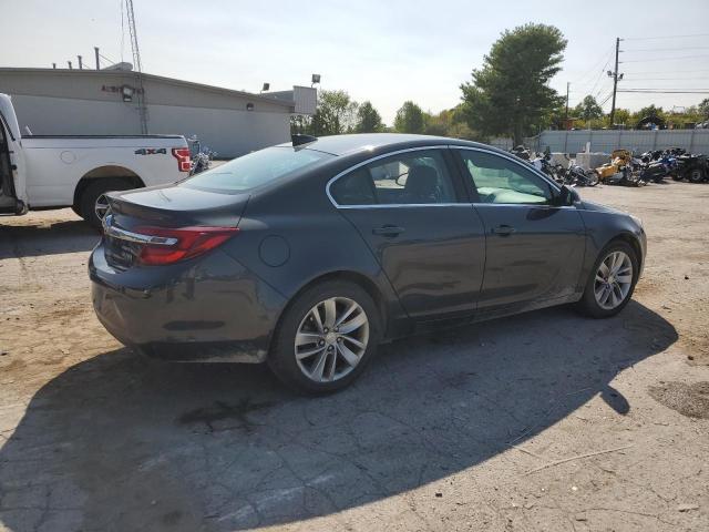 Photo 2 VIN: 2G4GV5EK8F9125992 - BUICK REGAL 