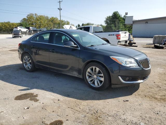 Photo 3 VIN: 2G4GV5EK8F9125992 - BUICK REGAL 