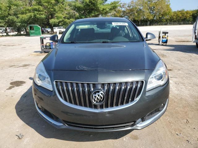 Photo 4 VIN: 2G4GV5EK8F9125992 - BUICK REGAL 