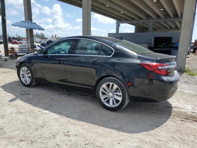 Photo 1 VIN: 2G4GV5EK8F9159043 - BUICK REGAL 