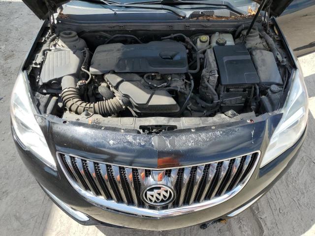 Photo 10 VIN: 2G4GV5EK8F9159043 - BUICK REGAL 