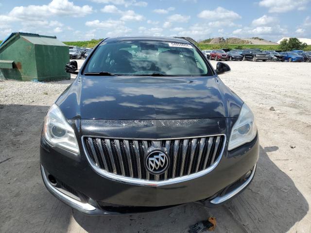 Photo 4 VIN: 2G4GV5EK8F9159043 - BUICK REGAL 