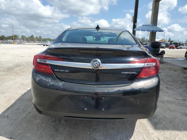 Photo 5 VIN: 2G4GV5EK8F9159043 - BUICK REGAL 