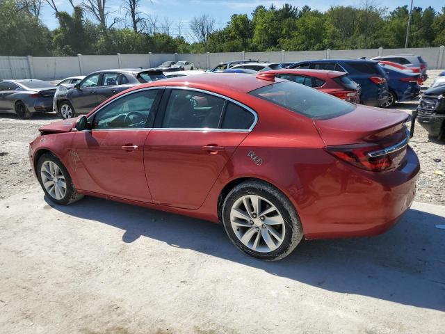 Photo 1 VIN: 2G4GV5EK8F9230483 - BUICK REGAL 