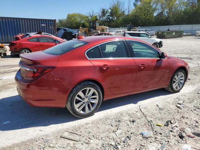 Photo 2 VIN: 2G4GV5EK8F9230483 - BUICK REGAL 