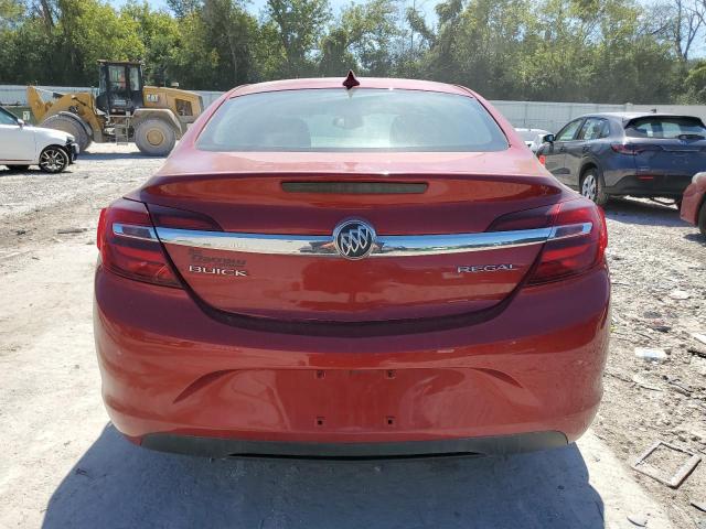 Photo 5 VIN: 2G4GV5EK8F9230483 - BUICK REGAL 