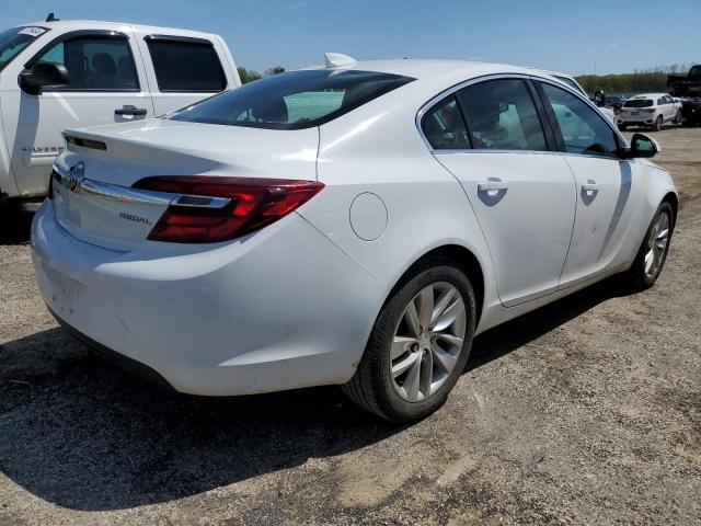 Photo 2 VIN: 2G4GV5EK9F9239483 - BUICK REGAL 