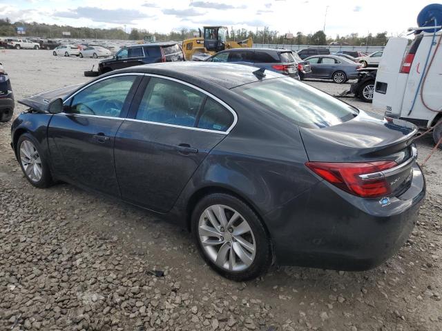 Photo 1 VIN: 2G4GV5EKXE9302489 - BUICK REGAL 