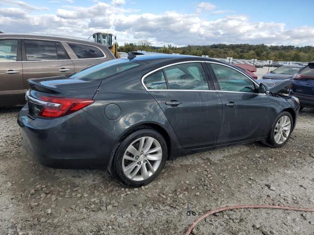 Photo 2 VIN: 2G4GV5EKXE9302489 - BUICK REGAL 